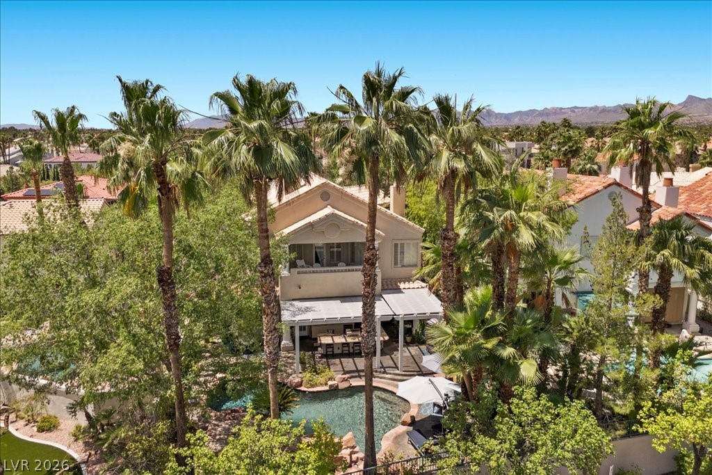 2444 Monarch Bay Drive Las Vegas NV 89128