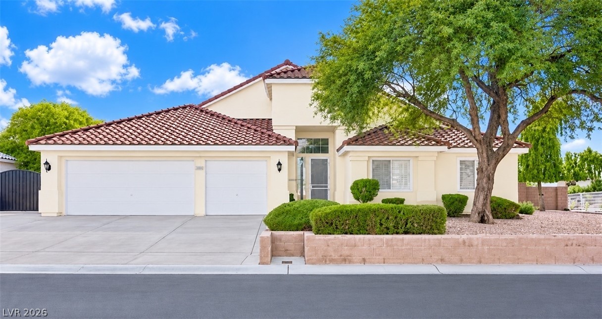 265 Farris Avenue Las Vegas NV 89183