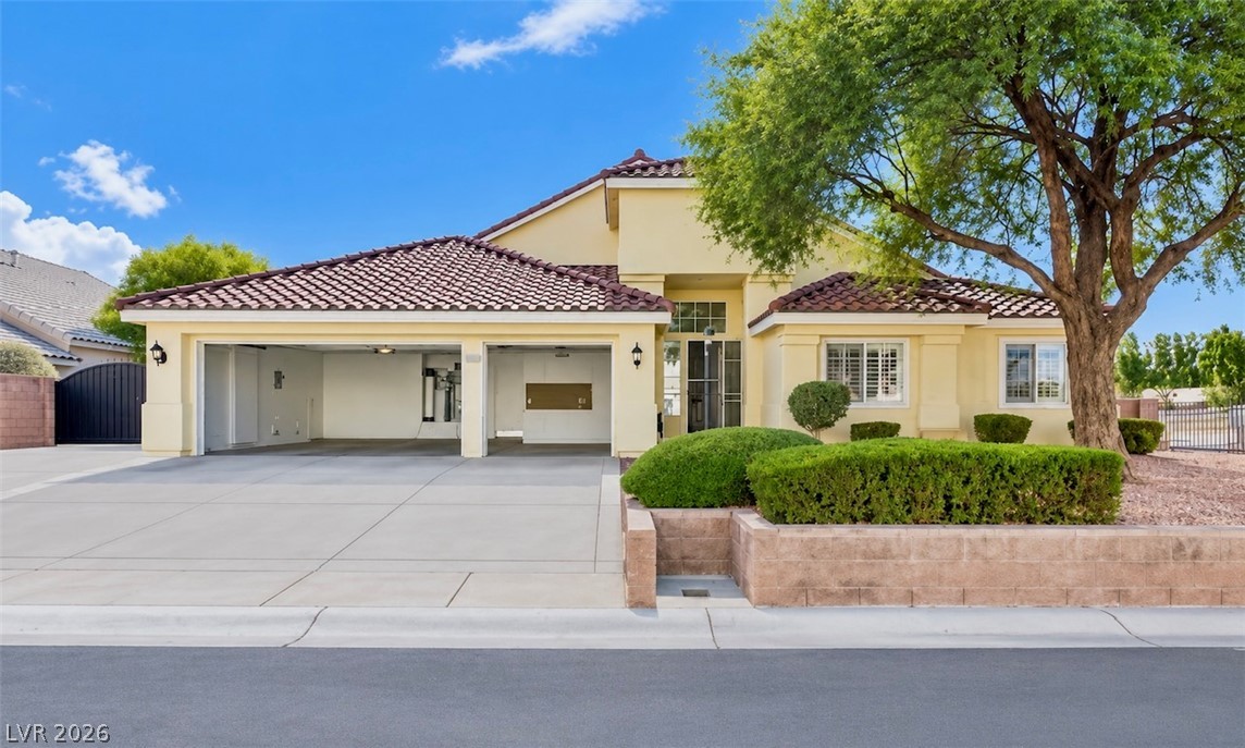 265 Farris Avenue Las Vegas NV 89183