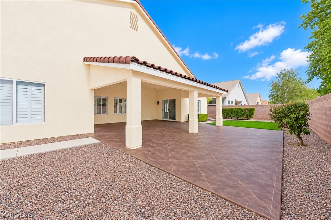 265 Farris Avenue Las Vegas NV 89183