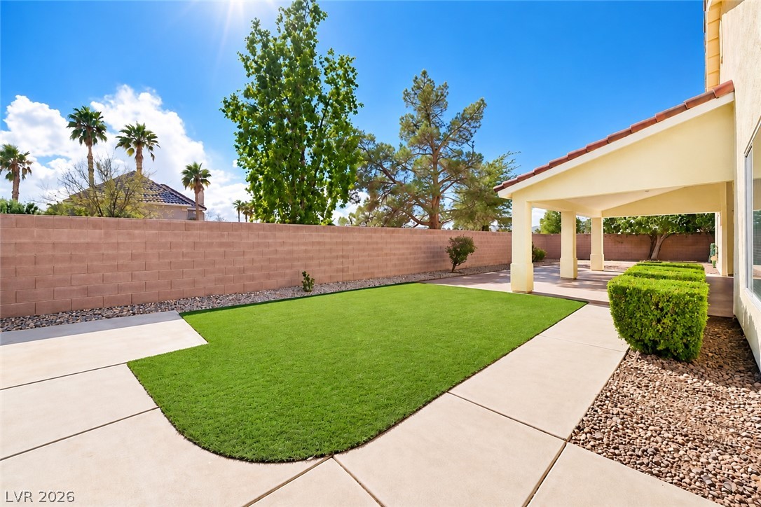 265 Farris Avenue Las Vegas NV 89183