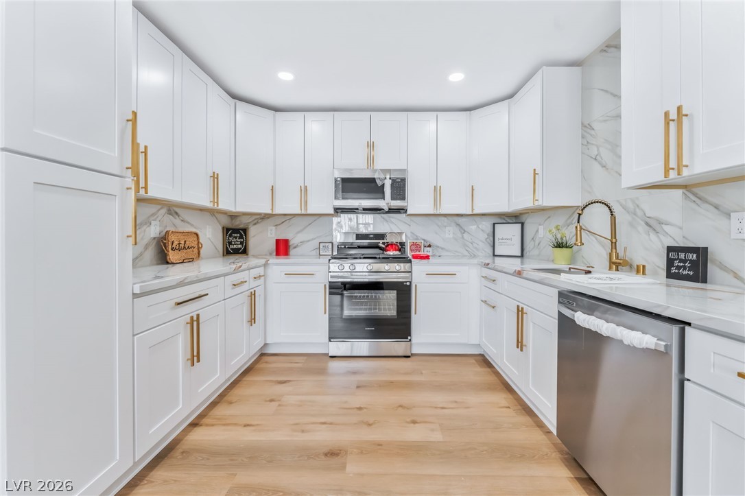 1436 Bracken Avenue Las Vegas NV 89104