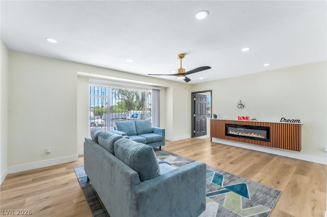 1436 Bracken Avenue Las Vegas NV 89104