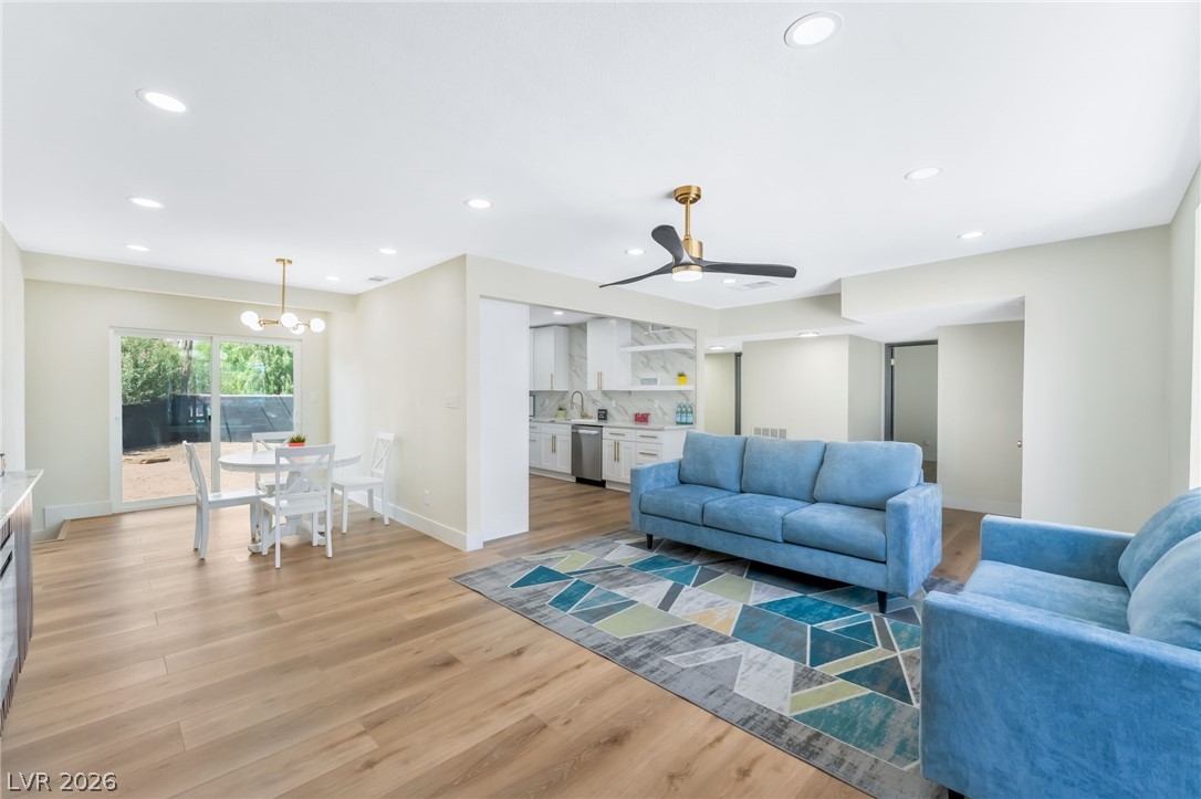 1436 Bracken Avenue Las Vegas NV 89104