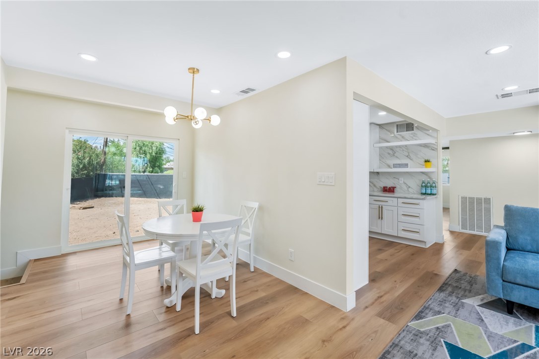 1436 Bracken Avenue Las Vegas NV 89104
