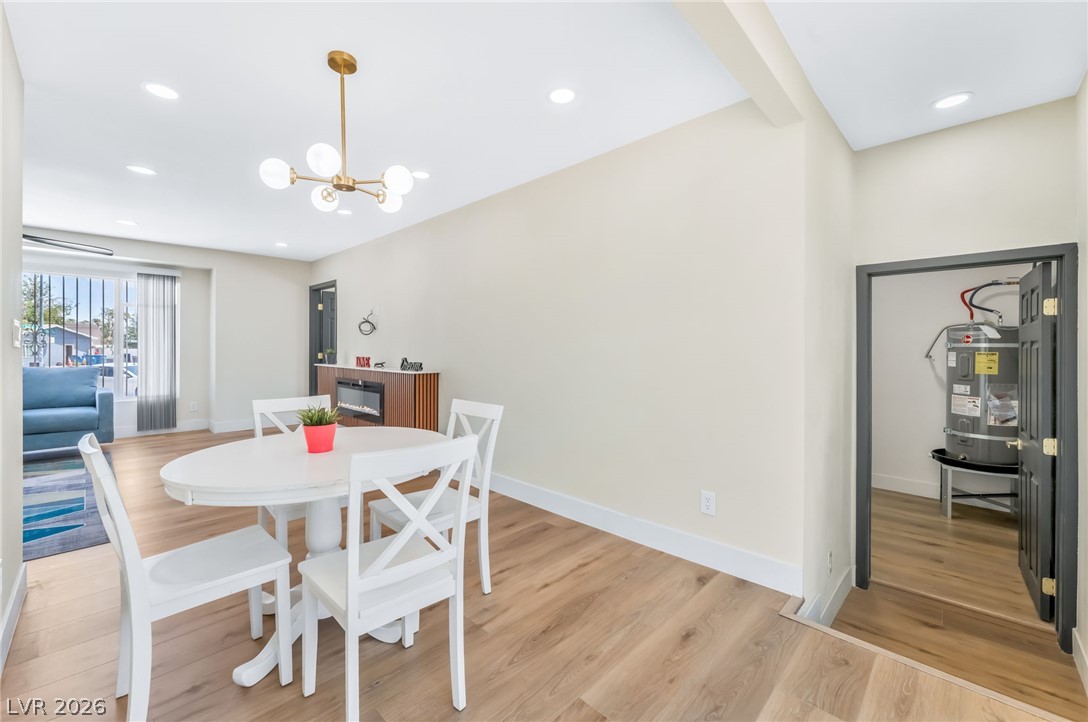 1436 Bracken Avenue Las Vegas NV 89104