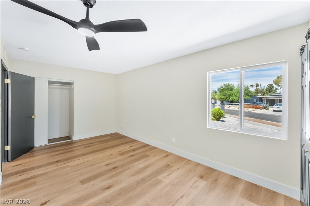 1436 Bracken Avenue Las Vegas NV 89104