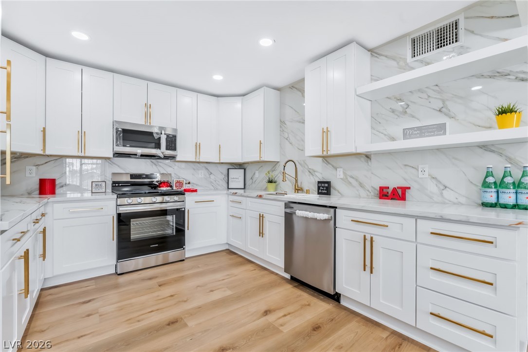 1436 Bracken Avenue Las Vegas NV 89104