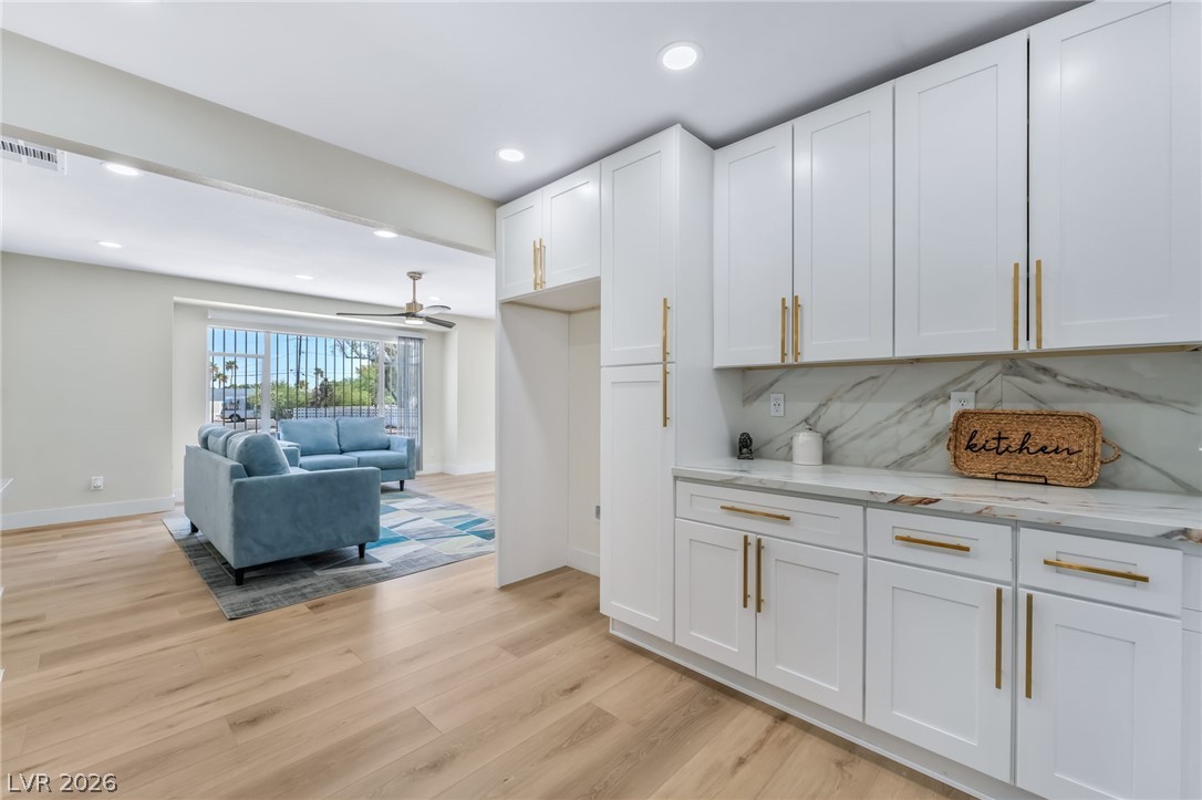 1436 Bracken Avenue Las Vegas NV 89104