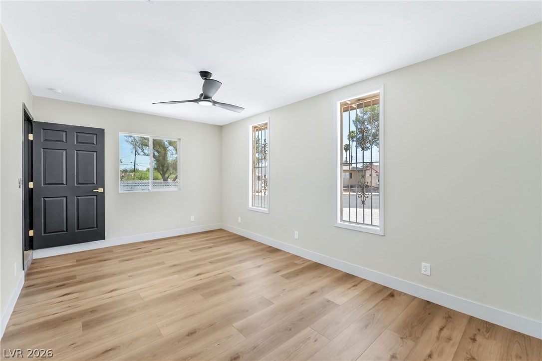 1436 Bracken Avenue Las Vegas NV 89104