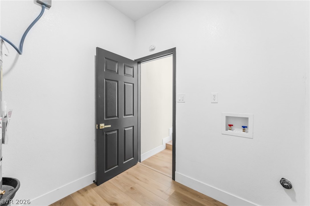1436 Bracken Avenue Las Vegas NV 89104