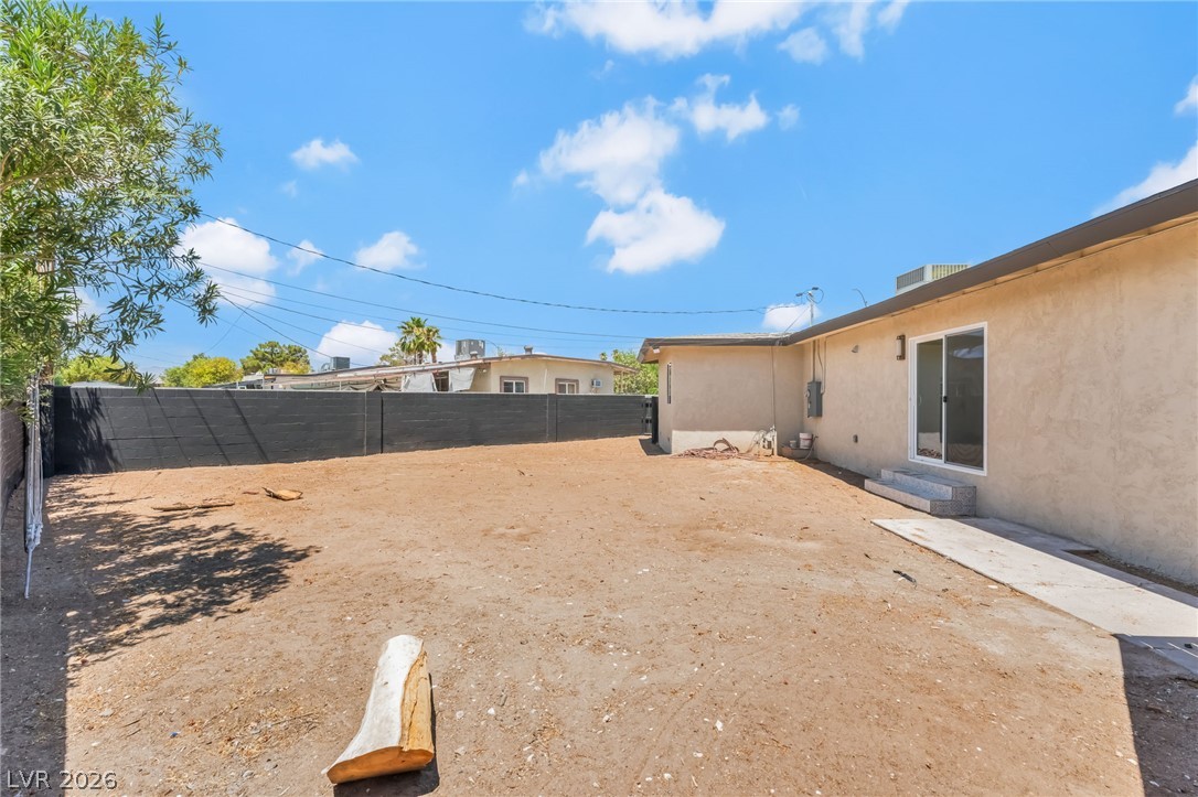 1436 Bracken Avenue Las Vegas NV 89104