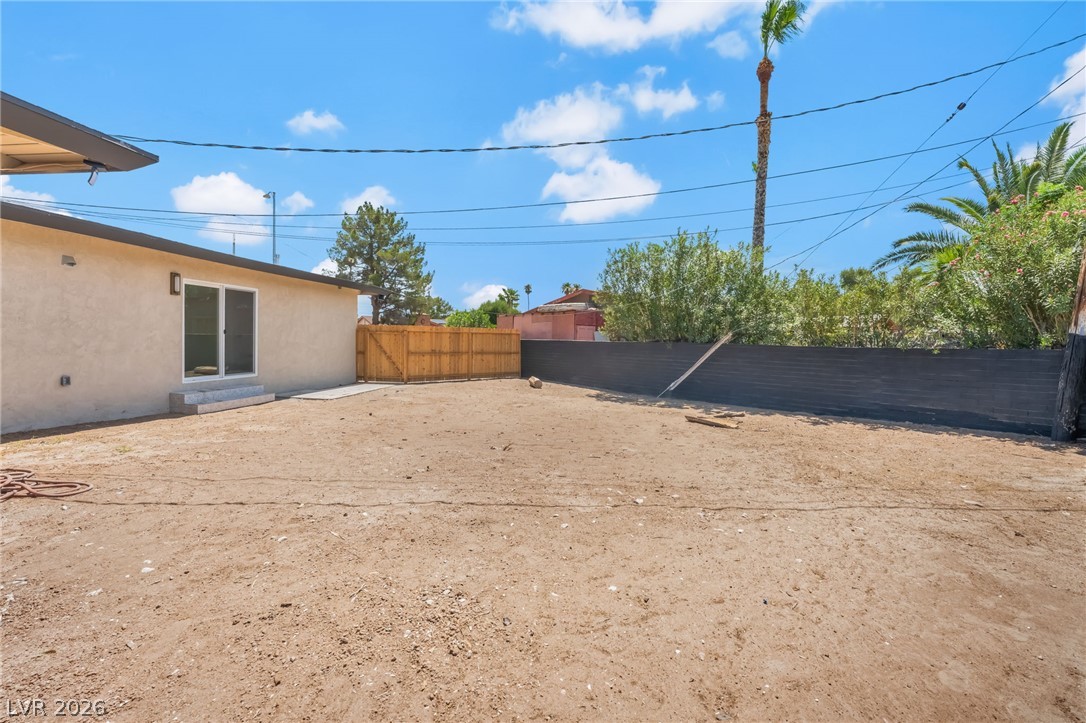 1436 Bracken Avenue Las Vegas NV 89104