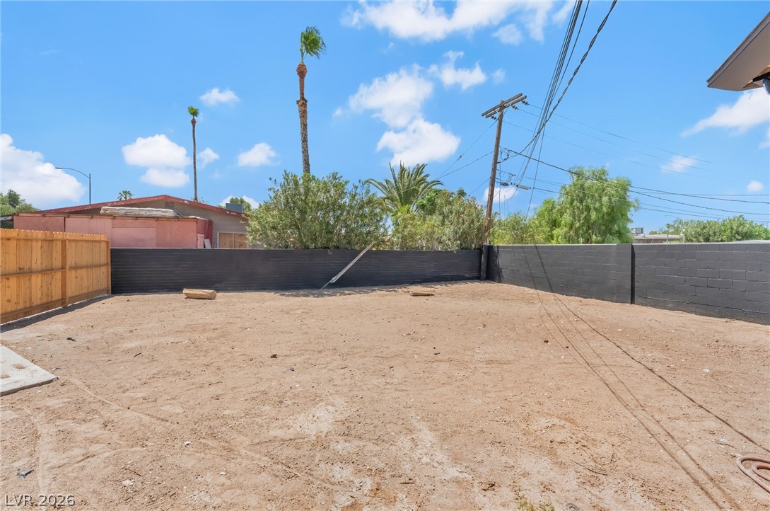 1436 Bracken Avenue Las Vegas NV 89104