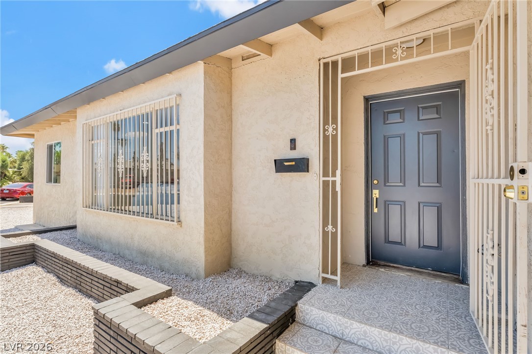1436 Bracken Avenue Las Vegas NV 89104
