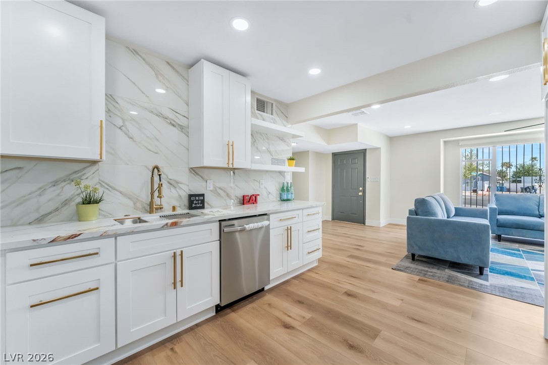 1436 Bracken Avenue Las Vegas NV 89104