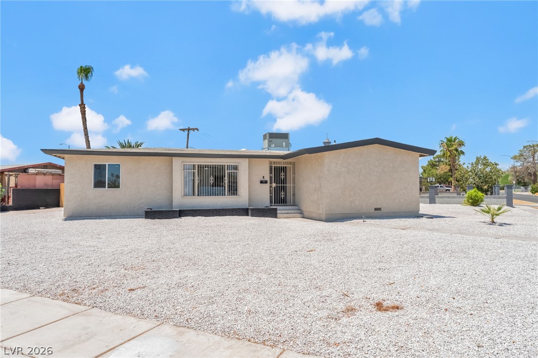 1436 Bracken Avenue Las Vegas NV 89104