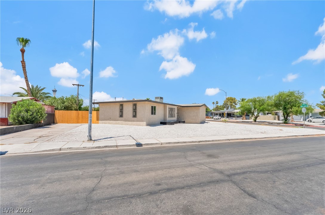 1436 Bracken Avenue Las Vegas NV 89104