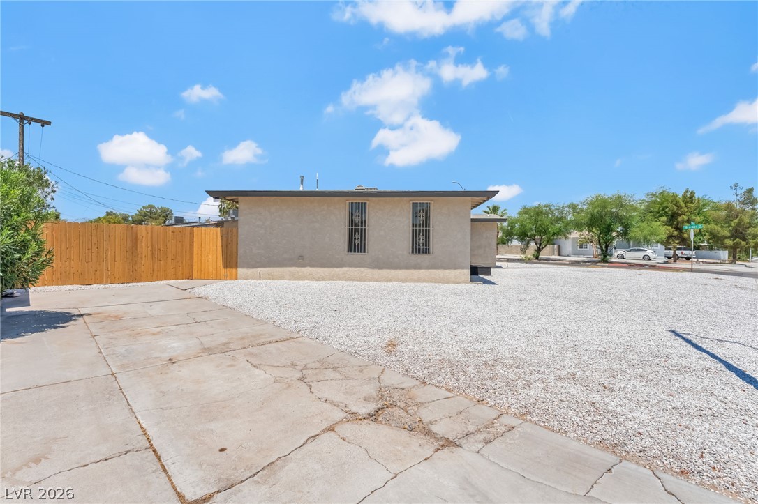 1436 Bracken Avenue Las Vegas NV 89104
