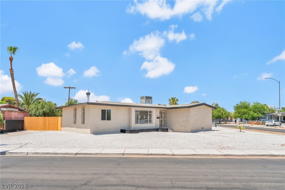 1436 Bracken Avenue Las Vegas NV 89104