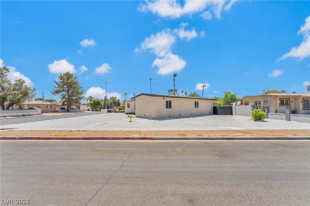 1436 Bracken Avenue Las Vegas NV 89104