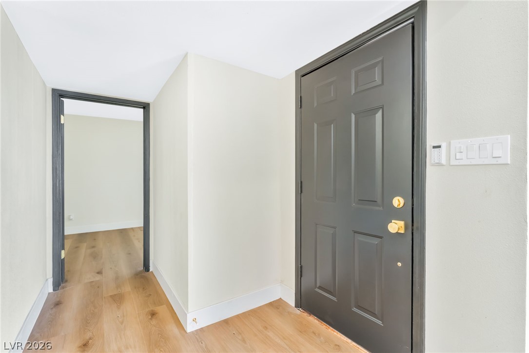 1436 Bracken Avenue Las Vegas NV 89104