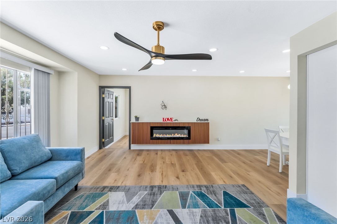 1436 Bracken Avenue Las Vegas NV 89104