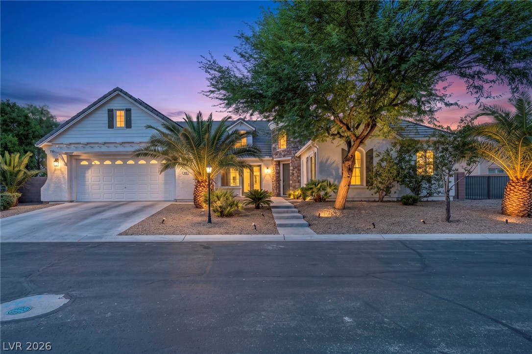 7850 Carolyn Lee Street Las Vegas NV 89131