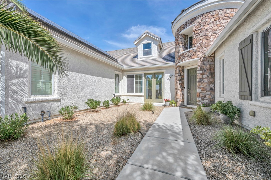 7850 Carolyn Lee Street Las Vegas NV 89131