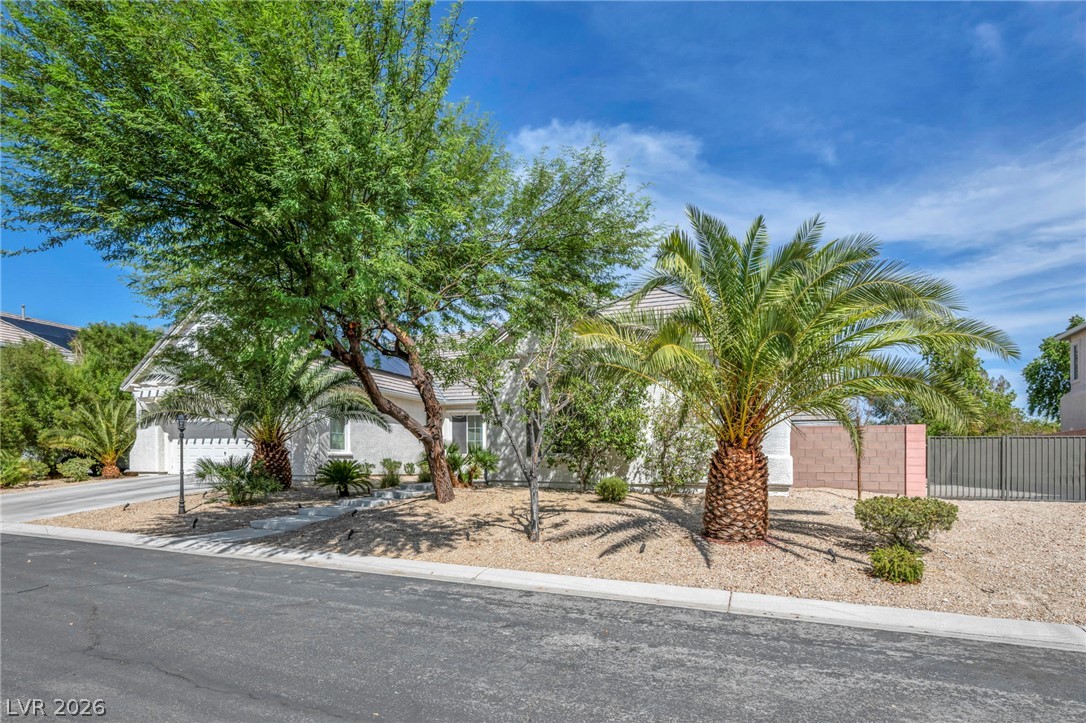 7850 Carolyn Lee Street Las Vegas NV 89131