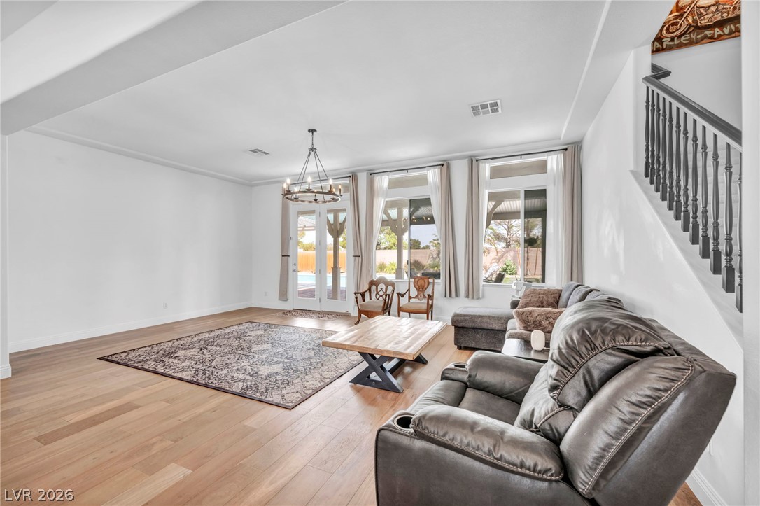 7850 Carolyn Lee Street Las Vegas NV 89131