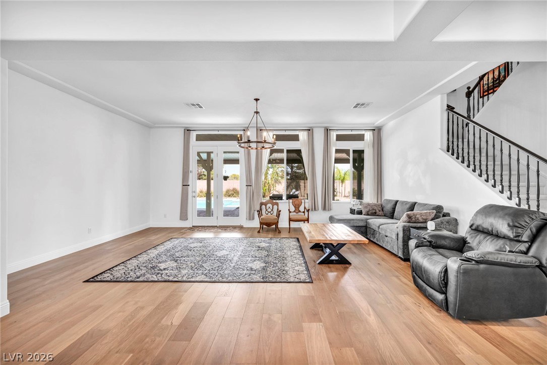 7850 Carolyn Lee Street Las Vegas NV 89131
