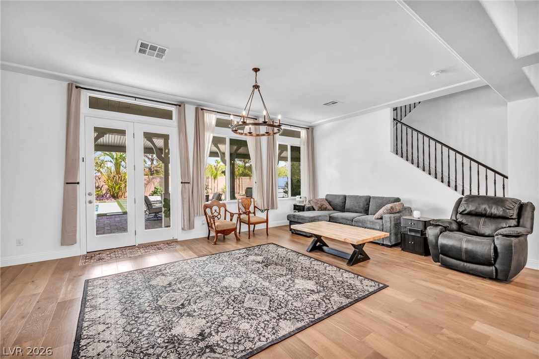 7850 Carolyn Lee Street Las Vegas NV 89131