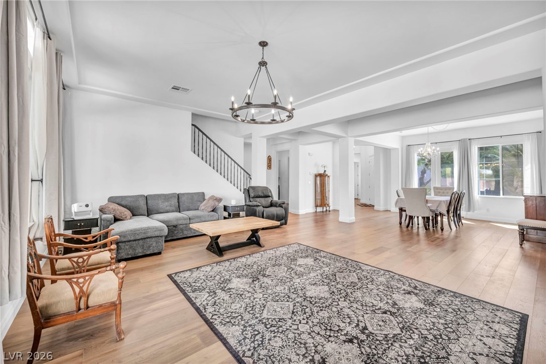 7850 Carolyn Lee Street Las Vegas NV 89131