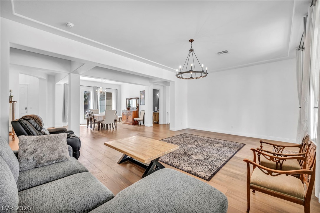 7850 Carolyn Lee Street Las Vegas NV 89131