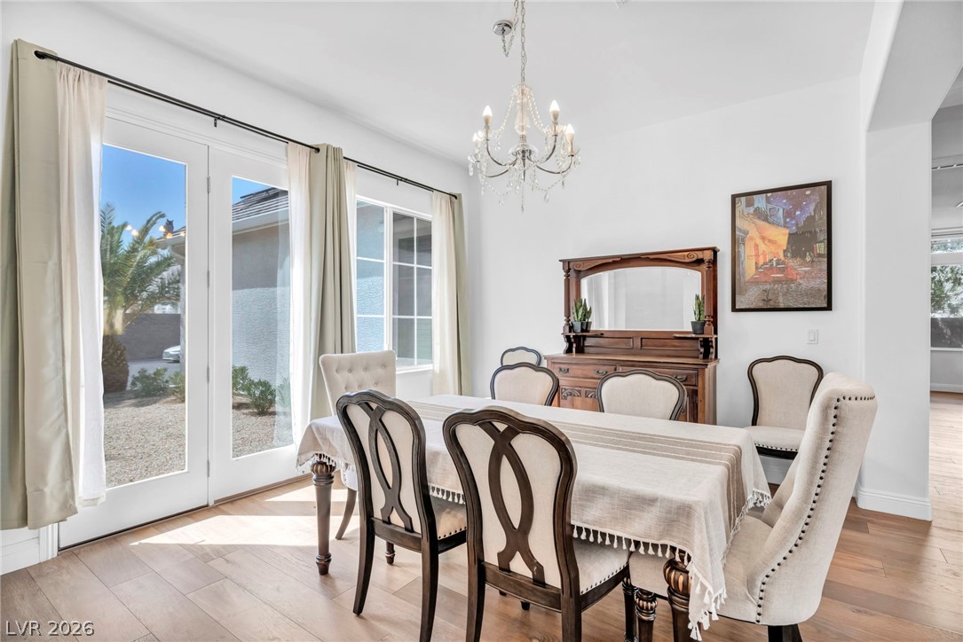 7850 Carolyn Lee Street Las Vegas NV 89131