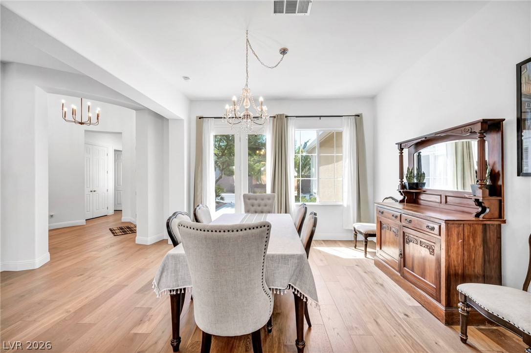 7850 Carolyn Lee Street Las Vegas NV 89131