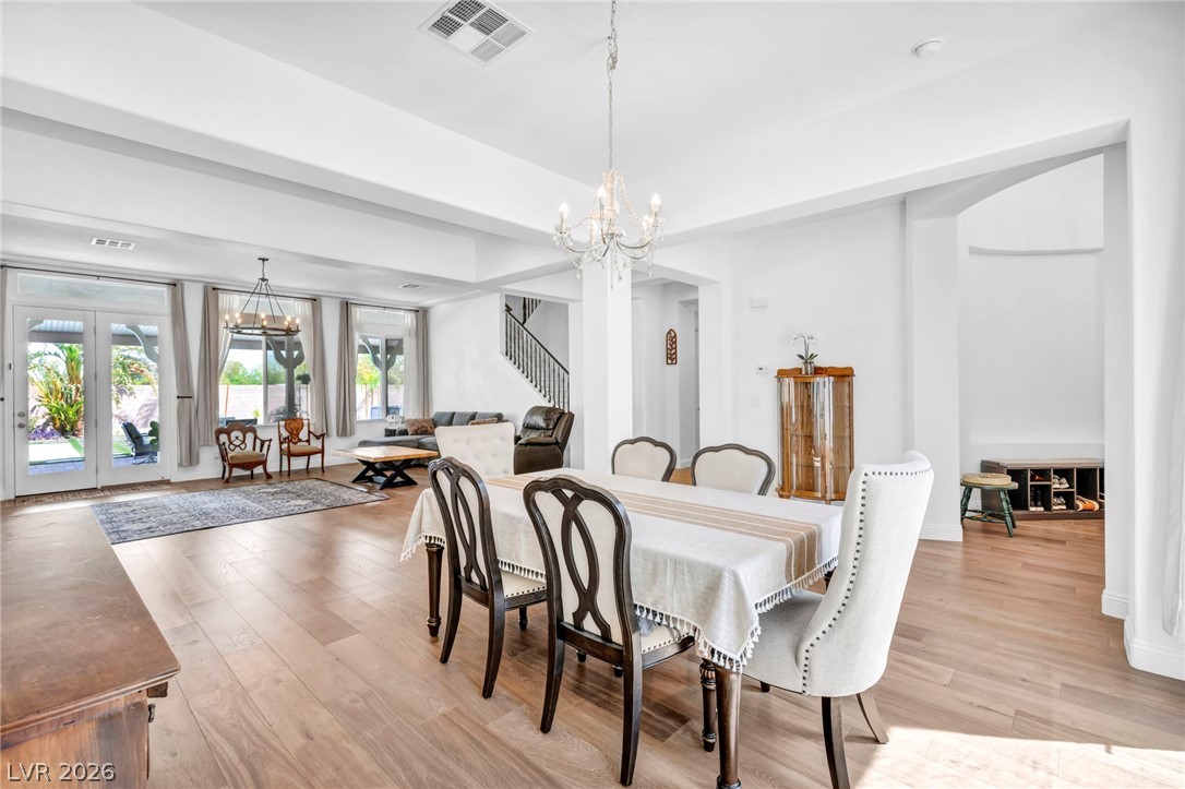 7850 Carolyn Lee Street Las Vegas NV 89131