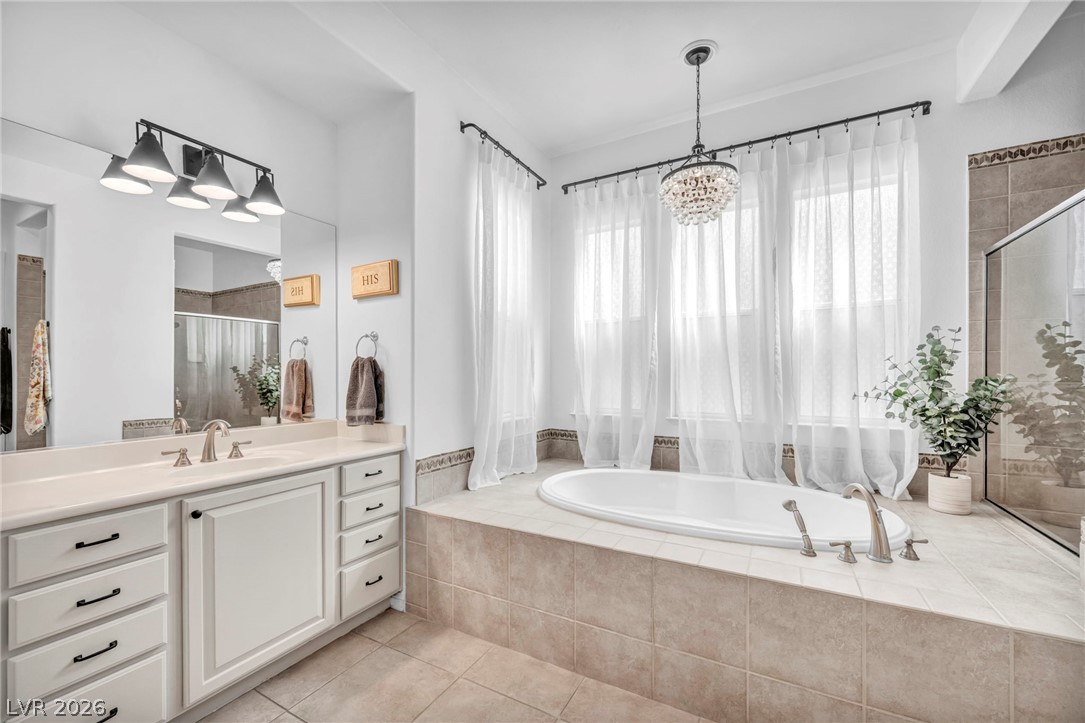 7850 Carolyn Lee Street Las Vegas NV 89131