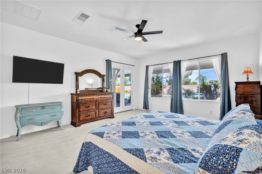 7850 Carolyn Lee Street Las Vegas NV 89131