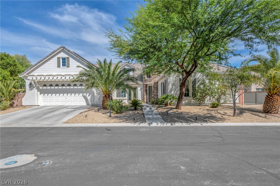 7850 Carolyn Lee Street Las Vegas NV 89131