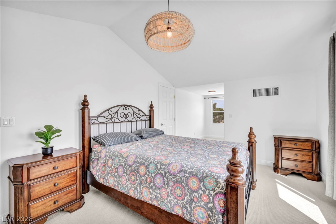 7850 Carolyn Lee Street Las Vegas NV 89131