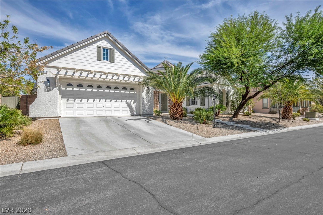 7850 Carolyn Lee Street Las Vegas NV 89131