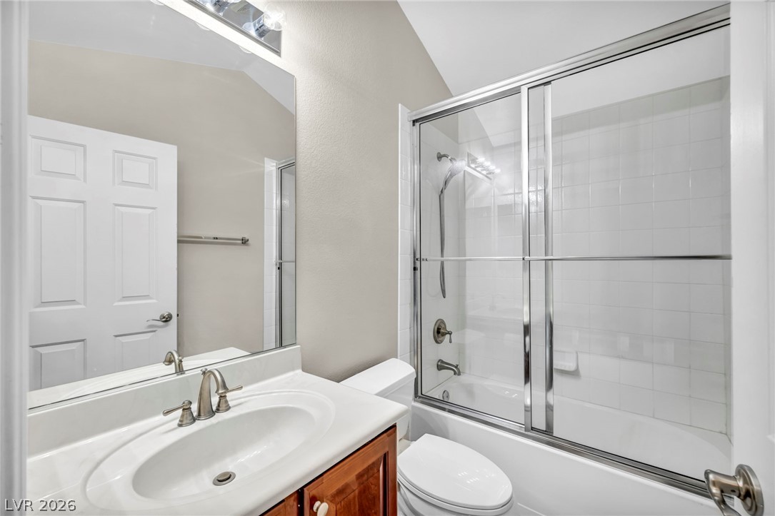 7850 Carolyn Lee Street Las Vegas NV 89131