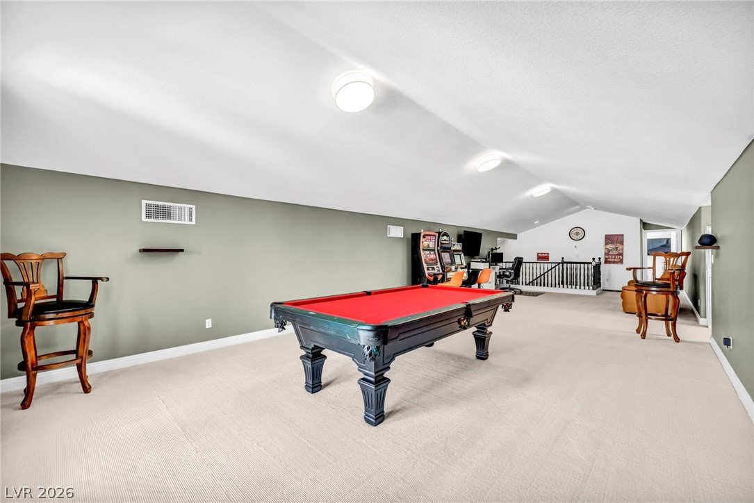 7850 Carolyn Lee Street Las Vegas NV 89131
