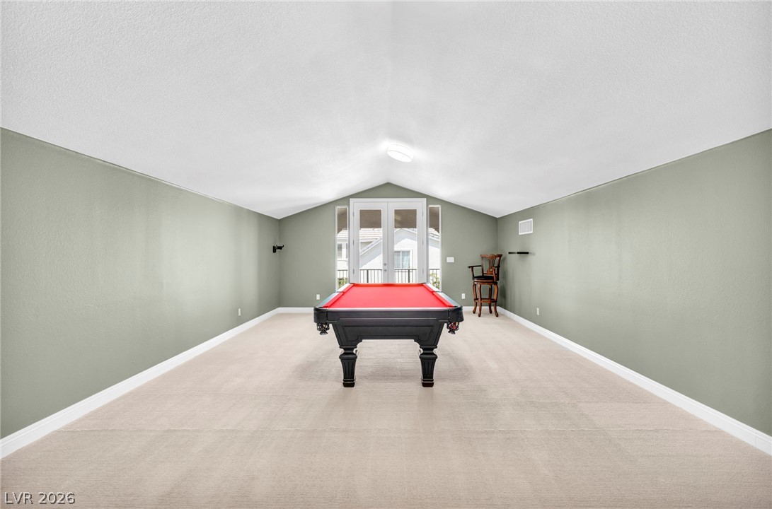 7850 Carolyn Lee Street Las Vegas NV 89131
