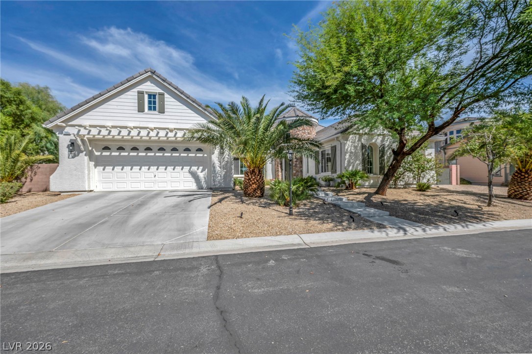 7850 Carolyn Lee Street Las Vegas NV 89131