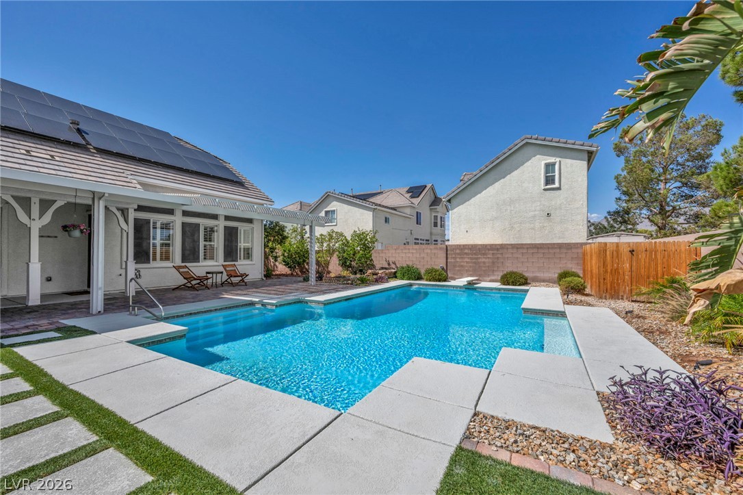 7850 Carolyn Lee Street Las Vegas NV 89131