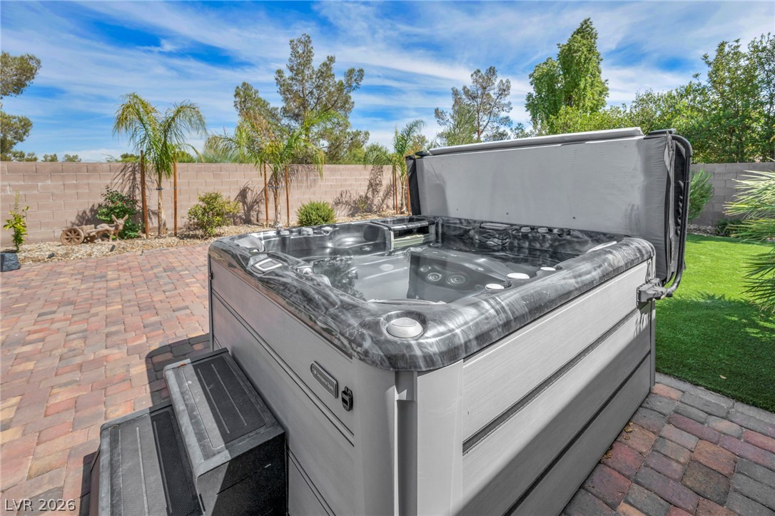 7850 Carolyn Lee Street Las Vegas NV 89131