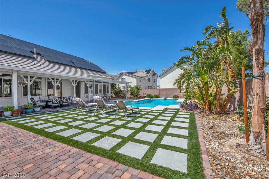 7850 Carolyn Lee Street Las Vegas NV 89131